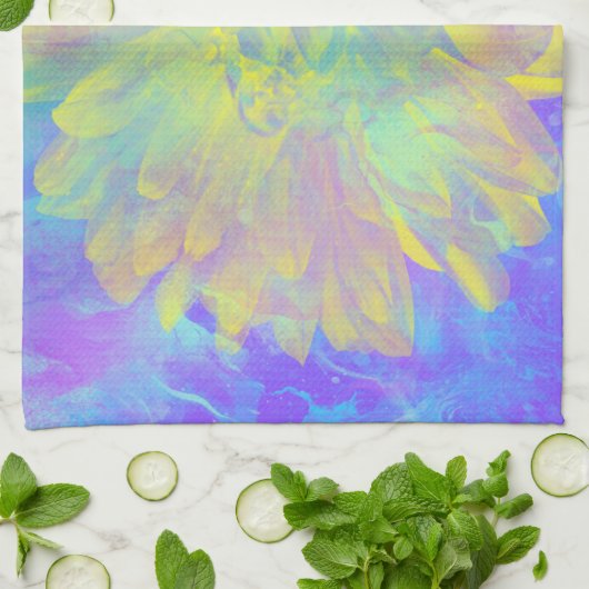 Keukenhanddoeken (Gevouwen)