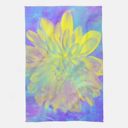 Keukenhanddoeken (Verticaal)