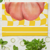 Keukenhanddoeken (Gevouwen)