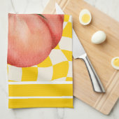 Keukenhanddoeken (Quarter Fold)