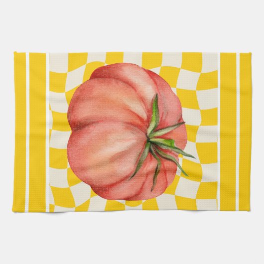 Keukenhanddoeken (Horizontaal)