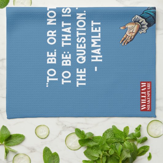 Keukenhanddoeken (Gevouwen)