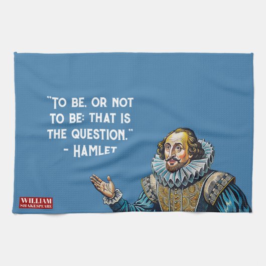 Keukenhanddoeken (Horizontaal)