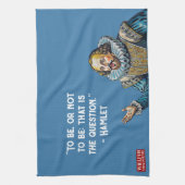 Keukenhanddoeken (Verticaal)