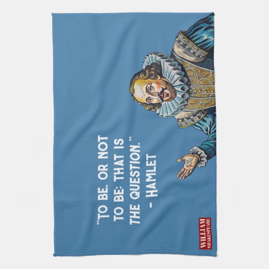 Keukenhanddoeken (Verticaal)