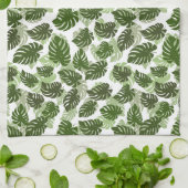 Keukenhanddoeken (Gevouwen)