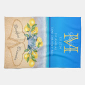 Keukenhanddoeken (Horizontaal)