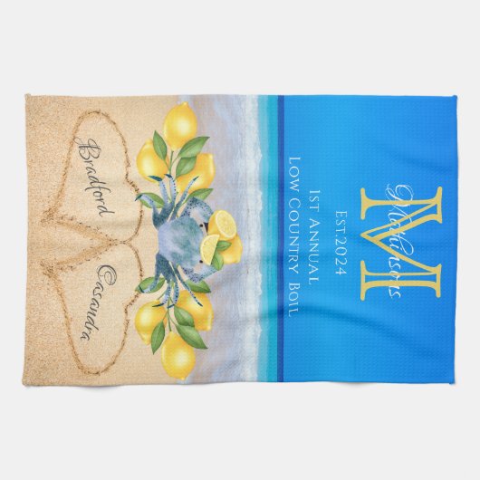 Keukenhanddoeken (Horizontaal)