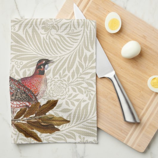  keukenhanddoeken (Quarter Fold)