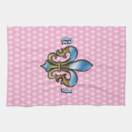 Keukenhanddoeken (Horizontaal)