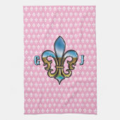 Keukenhanddoeken (Verticaal)