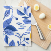 Keukenhanddoeken (Quarter Fold)