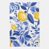 Keukenhanddoeken (Verticaal)