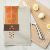 Keukenhanddoeken (Quarter Fold)