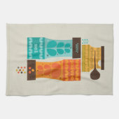 Keukenhanddoeken (Horizontaal)