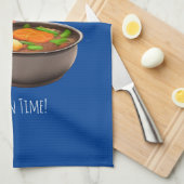 Keukenhanddoeken (Quarter Fold)