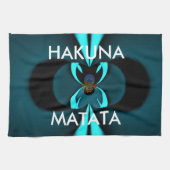 Keukenhanddoeken (Horizontaal)