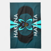 Keukenhanddoeken (Verticaal)