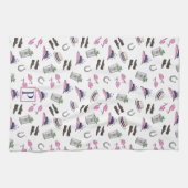 Keukenhanddoeken (Horizontaal)