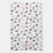 Keukenhanddoeken (Verticaal)