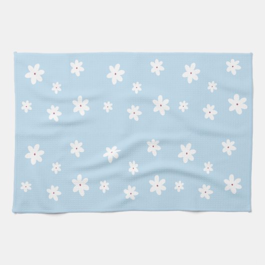 Keukenhanddoeken (Horizontaal)