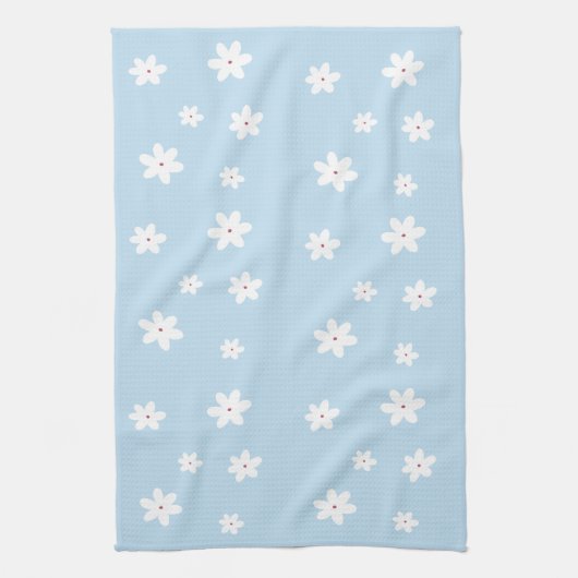 Keukenhanddoeken (Verticaal)