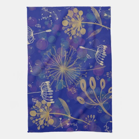 Keukenhanddoeken (Verticaal)