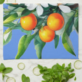 Keukenhanddoeken (Gevouwen)