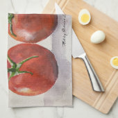 Keukenhanddoeken (Quarter Fold)