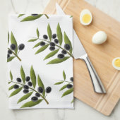 keukenhanddoeken (Quarter Fold)