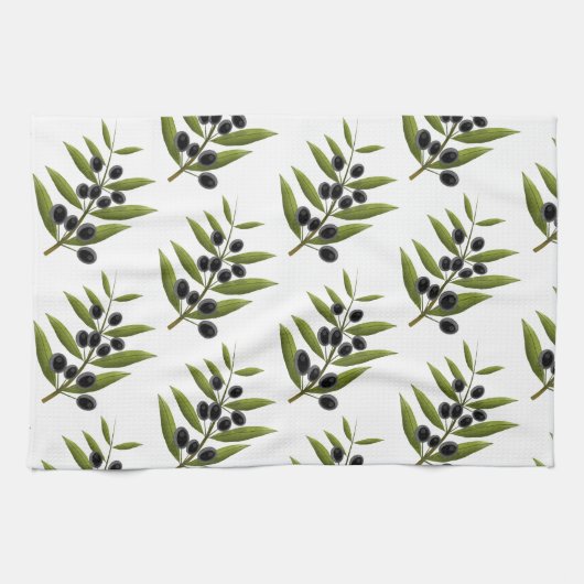 keukenhanddoeken (Horizontaal)