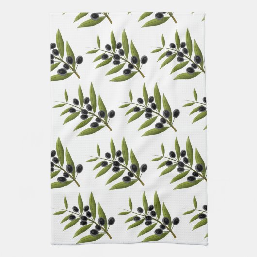  keukenhanddoeken (Verticaal)