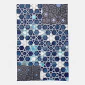 Keukenhanddoeken (Verticaal)