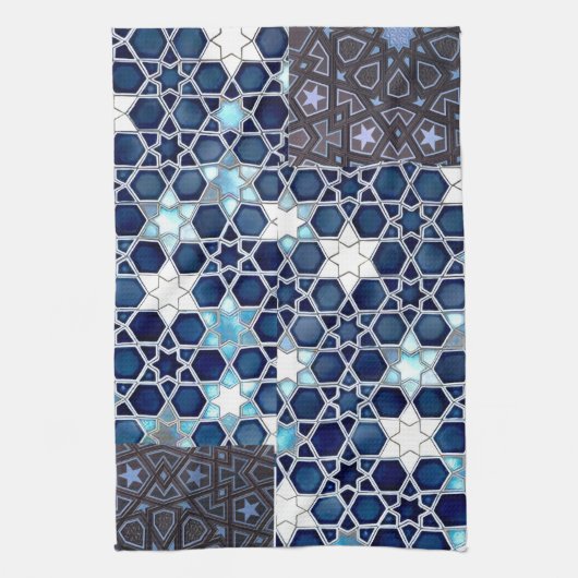 Keukenhanddoeken (Verticaal)