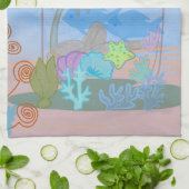 Keukenhanddoeken (Gevouwen)