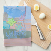 Keukenhanddoeken (Quarter Fold)