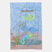 Keukenhanddoeken (Verticaal)