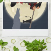 Keukenhanddoeken (Gevouwen)