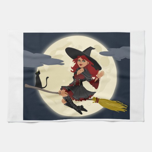 Keukenhanddoeken (Horizontaal)