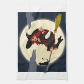 Keukenhanddoeken (Verticaal)