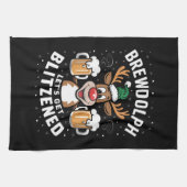 Keukenhanddoeken (Horizontaal)