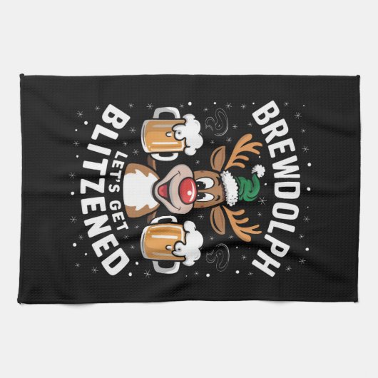 Keukenhanddoeken (Horizontaal)