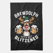 Keukenhanddoeken (Verticaal)