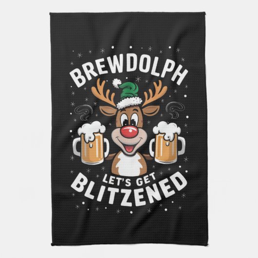 Keukenhanddoeken (Verticaal)