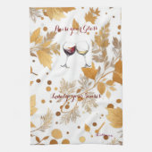 Keukenhanddoeken (Verticaal)