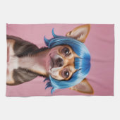 Keukenhanddoeken (Horizontaal)