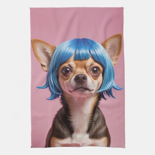 Keukenhanddoeken (Verticaal)