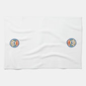 Keukenhanddoeken (Horizontaal)