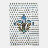 Keukenhanddoeken (Verticaal)