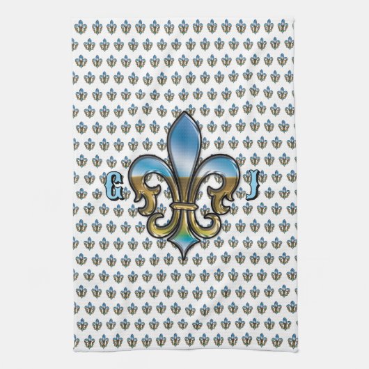 Keukenhanddoeken (Verticaal)